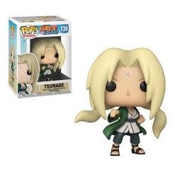 POP! Tsunade Naruto Shippuden