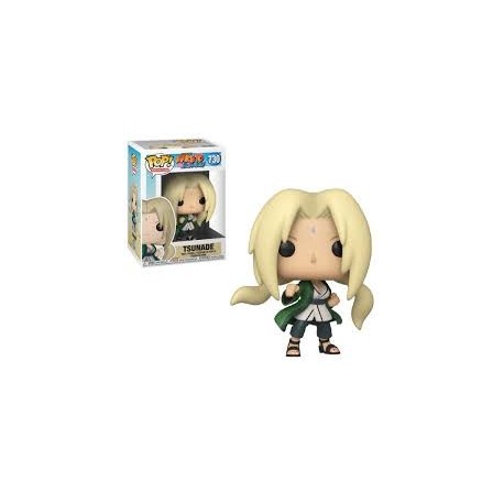 POP! Tsunade Naruto Shippuden