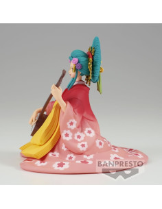One Piece - Komurasaki Grandline Lady Wanokuni Extra 2