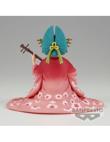 One Piece - Komurasaki Grandline Lady Wanokuni Extra