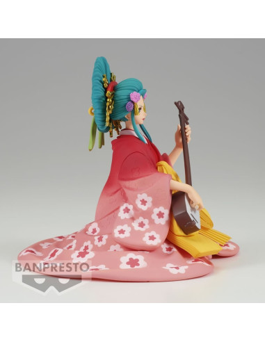 One Piece - Komurasaki Grandline Lady Wanokuni Extra