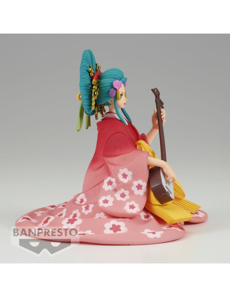 One Piece - Komurasaki Grandline Lady Wanokuni Extra