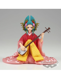 One Piece - Komurasaki Grandline Lady Wanokuni Extra