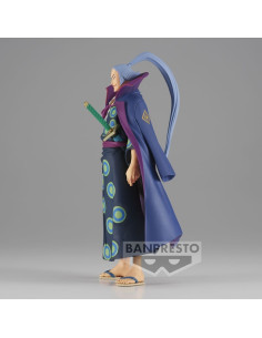 One Piece - Denjiro Grandline Men Wanokuni Extra 2