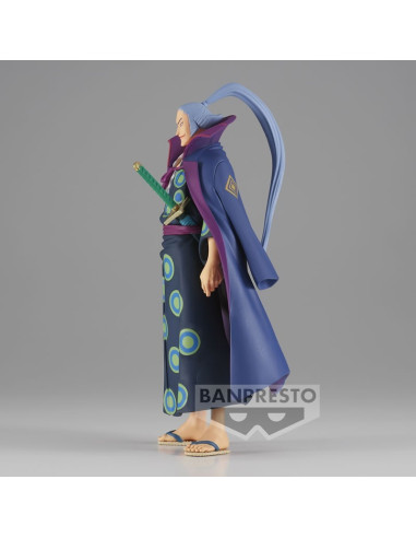 One Piece - Denjiro Grandline Men Wanokuni Extra