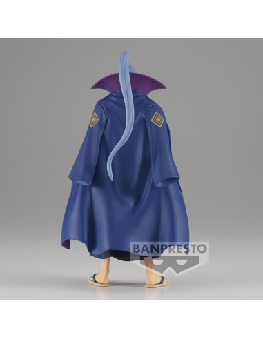 One Piece - Denjiro Grandline Men Wanokuni Extra