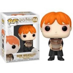POP! Ron Weasley