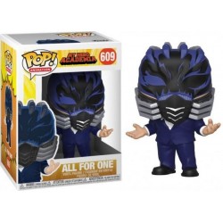 POP! All for One MHA