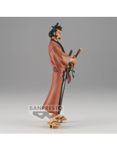 One Piece - Kinemon Grandline Men Wanokuni Vol.27 2