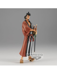 One Piece - Kinemon Grandline Men Wanokuni Vol.27