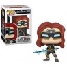 POP! Black Widow Gamerverse