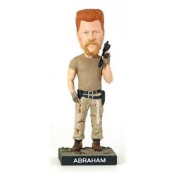 Walking Dead Abraham 