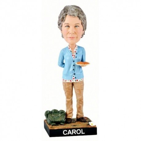 Walking Dead Carol 