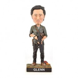 Walking Dead Glenn 