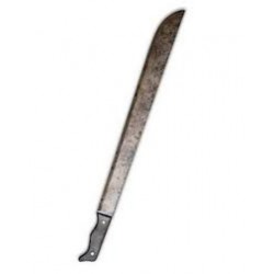 Walking Dead Machette 