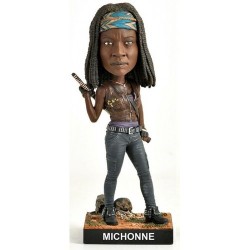 Walking Dead Michonne 