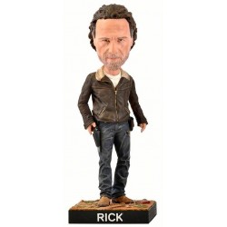 Walking Dead Rick 