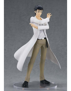 Steins Gate - Rintaro Okabe PUP