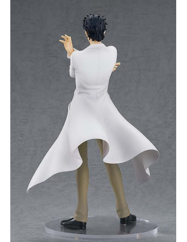 Steins Gate - Rintaro Okabe PUP