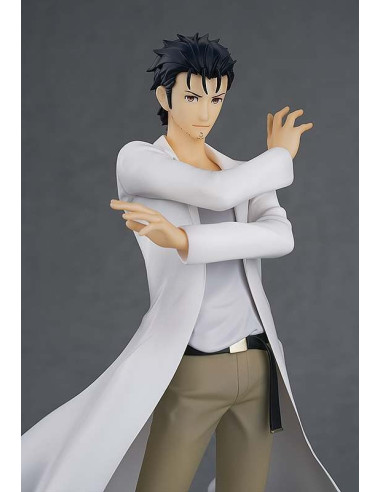 Steins Gate - Rintaro Okabe PUP