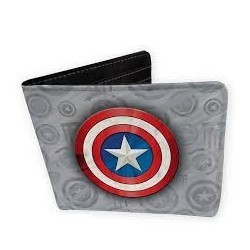 Portefeuille Captain America