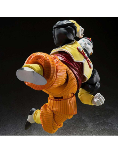  Dragon Ball Z - Android 19 SHF