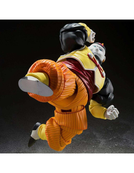  Dragon Ball Z - Android 19 SHF