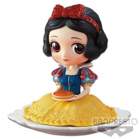 Disney Qposket Snow White 