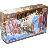 Maquette One Piece Going Merry