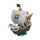 Maquette One Piece Going Merry