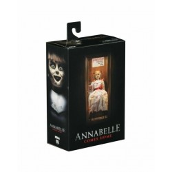 Annabelle 3 The Conjuring Ultimate