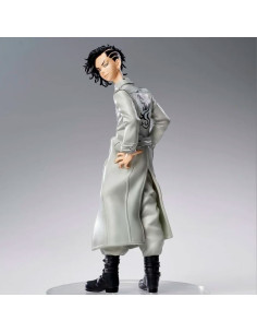 Tokyo Revengers -Seishu Inui Special Figure