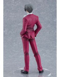 Phoenix Wright - Miles Edgeworth PUP 2