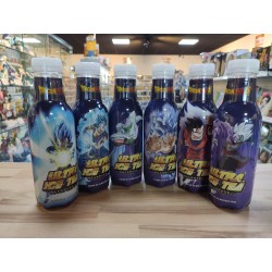 Pack Boissons Ice Tea DBZ