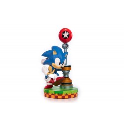 Sonic First4Figure