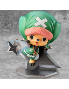 One Piece - Chopper The Grandline Men Wanokuni Vol.21 2