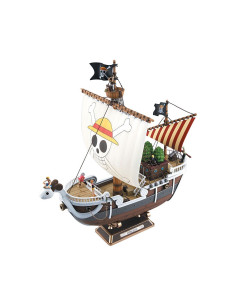 One Piece - Model Kit Going Merry 30cm 2