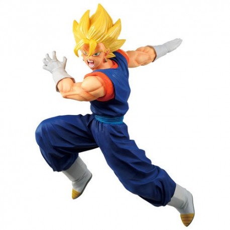 Dragonball Legends – Ichibansho Super Vegeto (Rising Fighters)