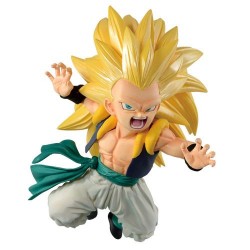 Dragonball Legends - Ichibansho Super Saiyan 3 Gotenks (Rising Fighters)