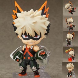 Nendoroid Bakugo Katsuki Hero's Edition