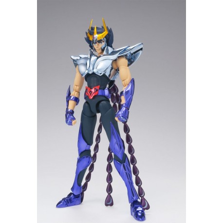 Myth Cloth Ex Phoenix Ikki New Bronze Revival