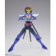 Myth Cloth Ex Phoenix Ikki New Bronze Revival