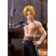 Fullmetal Alchemist Edward Elric Pop Up Parade