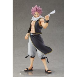 Fairy Tail Natsu Dragnir Pop Up Parade 