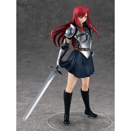 Fairy Tail Erza Scarlet Pop Up Parade