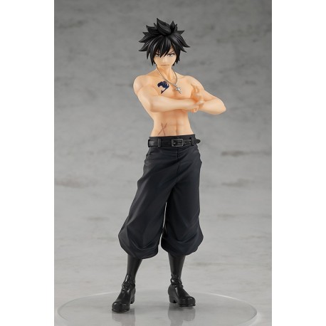 Fairy Tail Gray Fullbuster Pop Up Parade