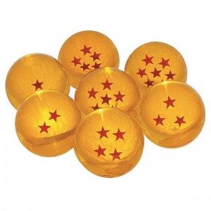 Set Boule De Cristal 