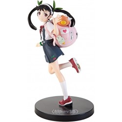 Bakemonogatari Achikuji May