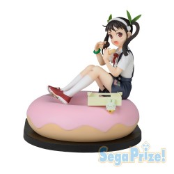 Bakemonogatari Hachikuji Lpm