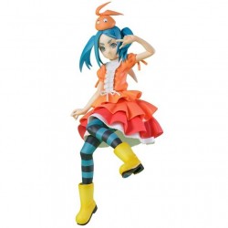 Bakemonogatari Ononoki Yots